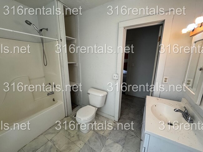 Photo - $995 - 4 bed 1 bath - Single Family Home