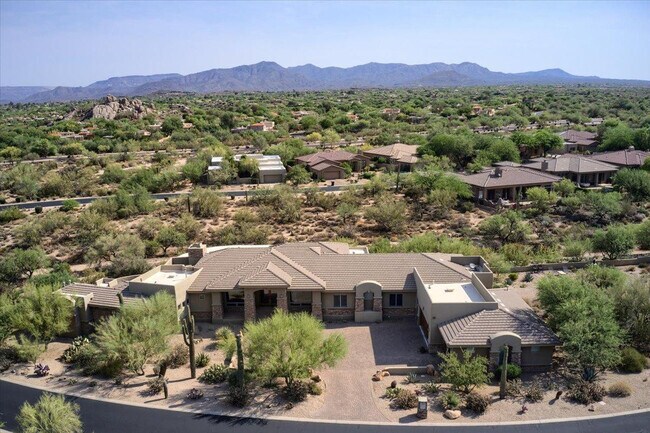 Photo - 7610 E Soaring Eagle Way