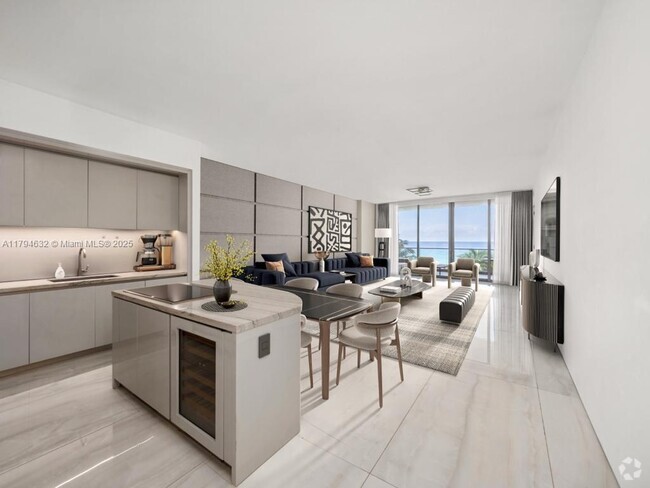 Building Photo - 18975 Collins Ave Unit 303 Rental