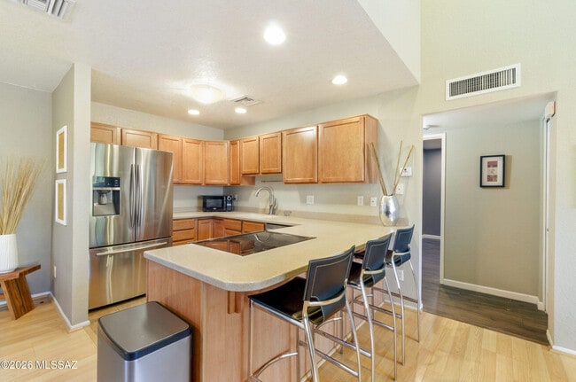 Photo - 5051 N Sabino Canyon Rd Unit 1159
