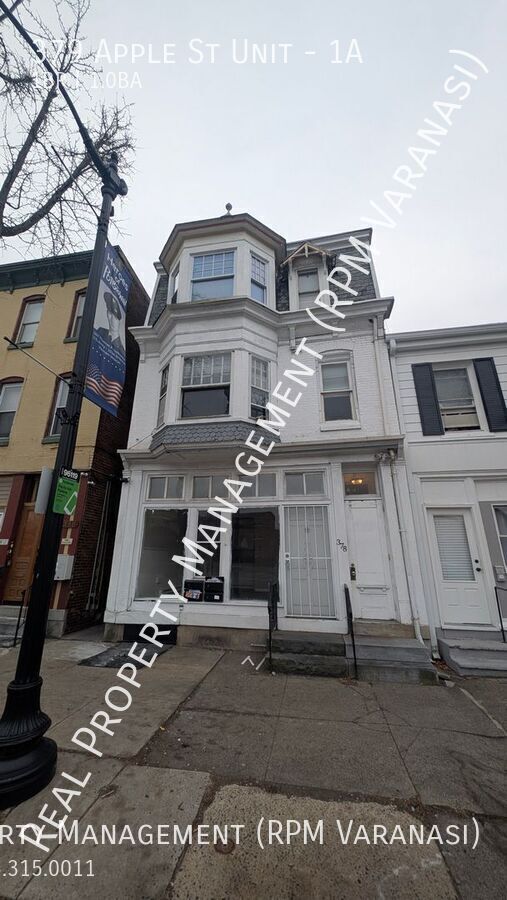 Photo - 379 Apple St Unit 1A