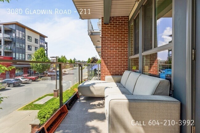 Photo - Bright Corner Condo with 2 Parking Unit 211