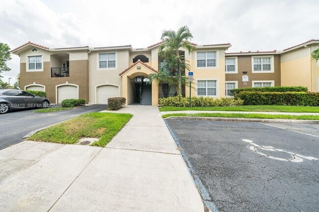 Photo - 15015 Michelangelo Blvd Unit 102