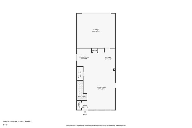 Photo - 1939 Wild Oaks Ct