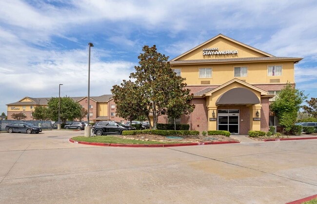 Furnished Studio-Houston - Sugar Land