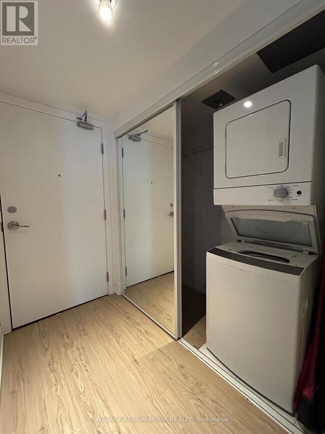 Photo - 85 Wood St Unité 1117