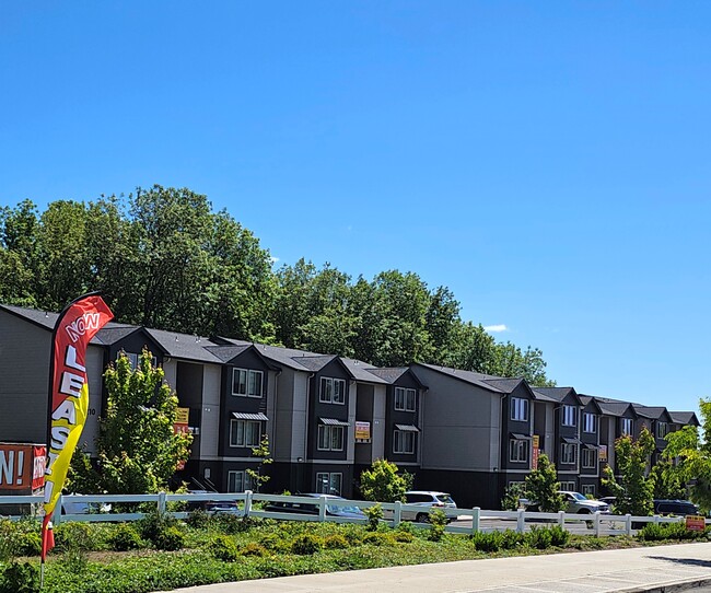 Phase I - Meadow Brook Villas Rental
