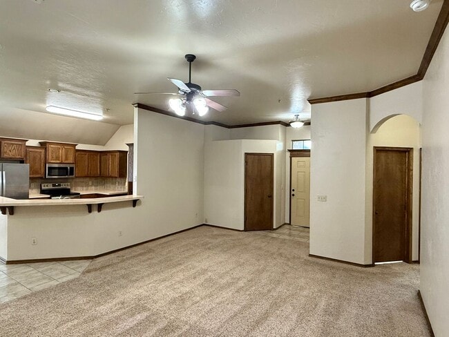 Photo - Gorgeous 4 Bed 2 Bath in Gated Community