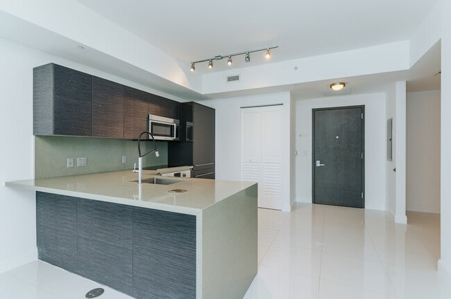 Photo - 1080 Brickell Ave