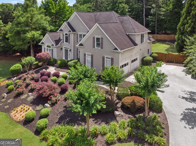 Photo - 6209 Benbrooke Dr NW