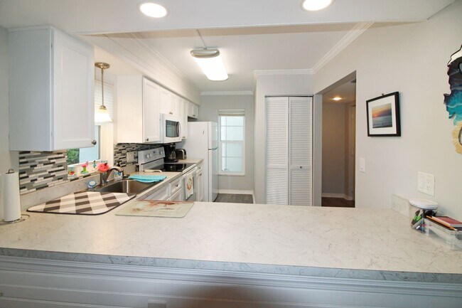 Photo - Golfview Annual Condo for Rent Unidad 105