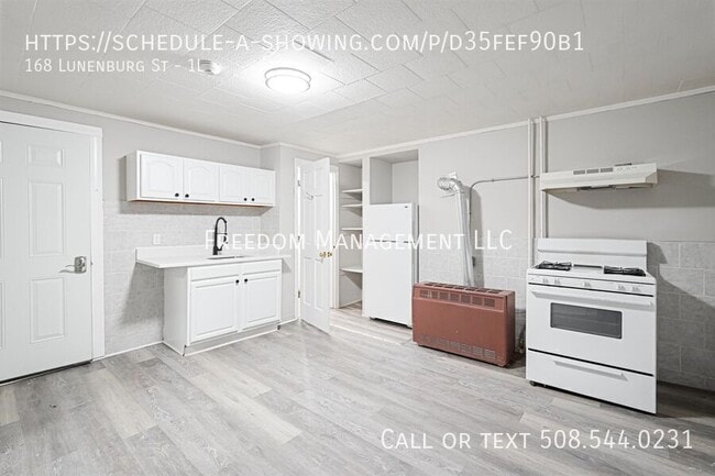 Photo - 168 Lunenburg St Unit 1L