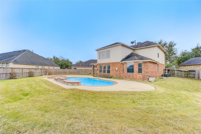 Photo - 5007 Jade Cove Ct