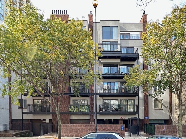 Building Photo - 1225 N LaSalle St Rental