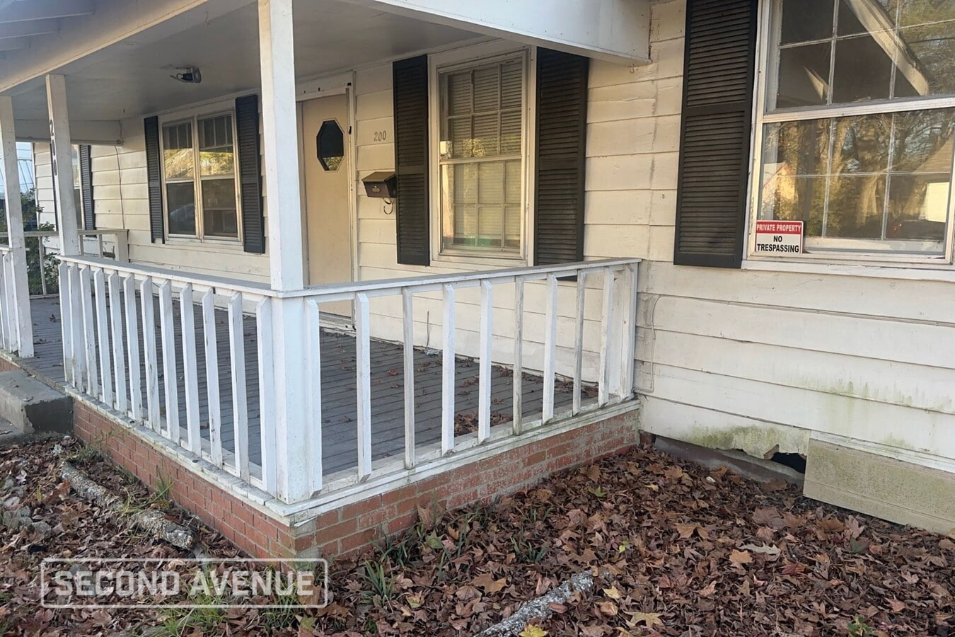 Photo - 200 W 26th Ave