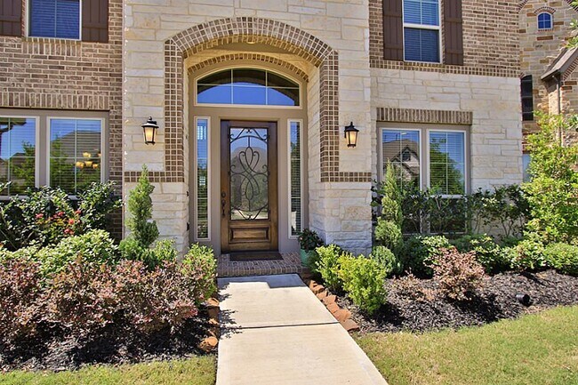 Photo - 27827 Ramble Rock Ct House