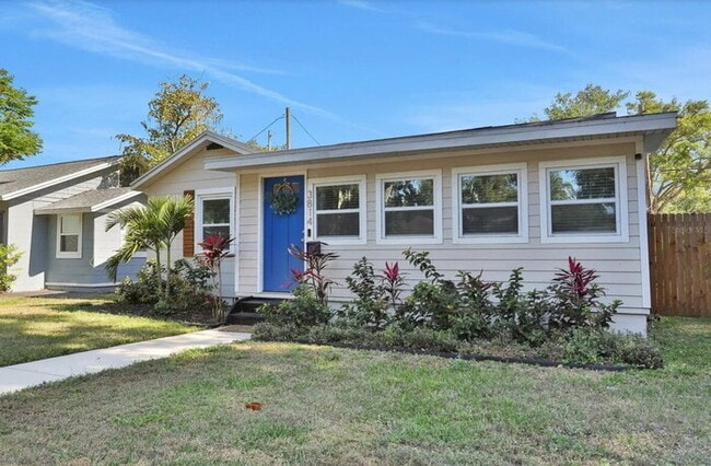 Photo - Home For Rent in St Pete with TONS OF UPGRADES & FENCED IN YARD!