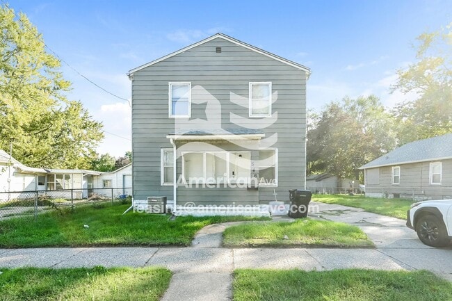 Building Photo - 546 19th Ave