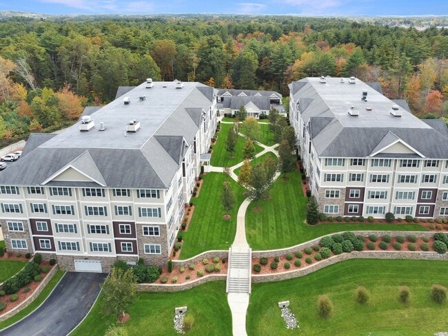 Building Photo - Wards