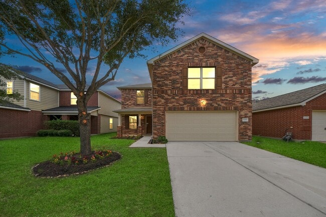 Photo - 21318 Pine Monte Ridge Ln