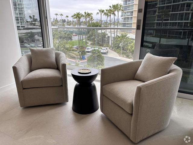 Building Photo - 1760 Avenida Del Mundo Unit 202 Rental