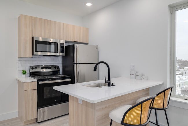 Photo - Views of Fishtown