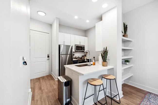 2901 Indiana St Unit SI ID1289463P