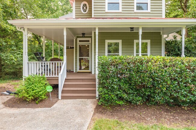 Photo - Available Late January! Stunning 3 bedroom home with fenced yard!