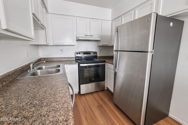 Photo - 3801 N 23rd Dr Unit 2