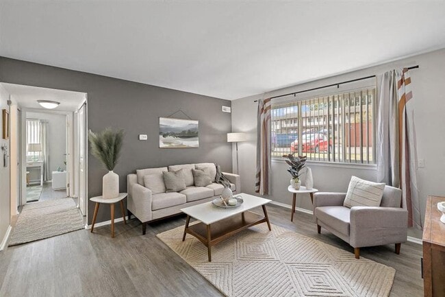 Photo - Residences at Grand Blanc Apartments - Gra...