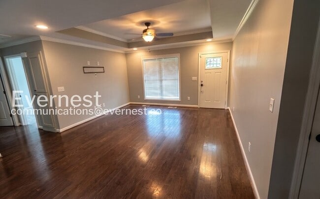 Photo - Limited Time Special Offer / Cozy 3 bed 2 bath Home Fenced Yard, Deck, Spacious Garage / Availabl...