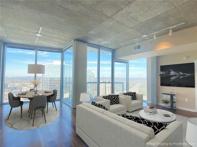 Building Photo - 3324 Peachtree Rd NE Unit 2719