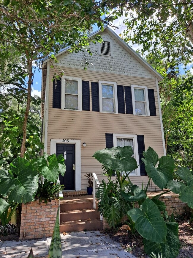 1/1 in Deland - Walking distance downtown ... - 1/1 in Deland - Walking distance downtown ... House