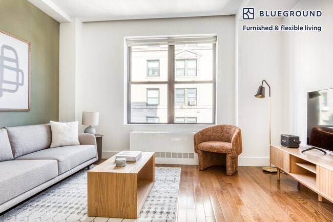 Building Photo - 212 W 91st St Rental