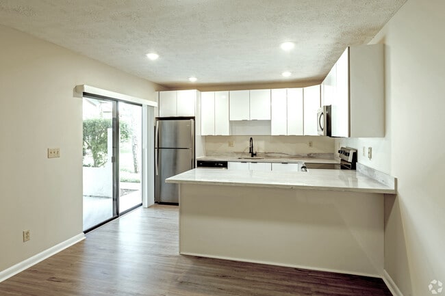 Sabal Palm Villas