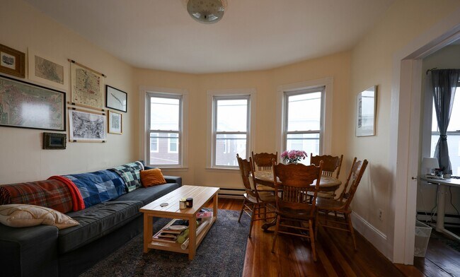 Photo - 38 Jefferson St Unit B3