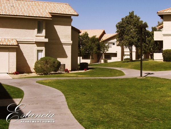 Photo - Estancia Apartment Homes