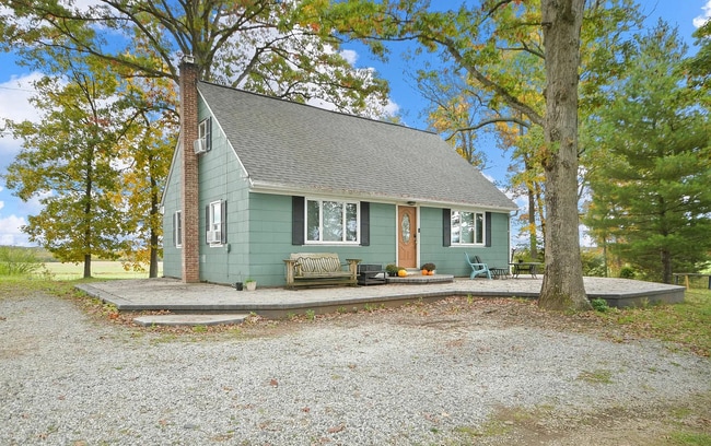 Building Photo - 10359 Harney Rd Rental
