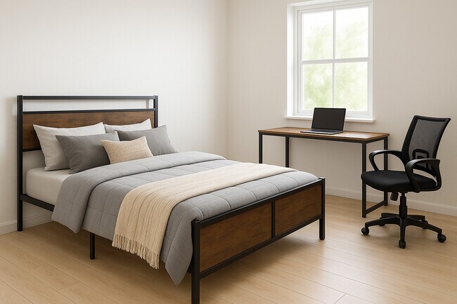 Photo - University Place - 50 University Ave E