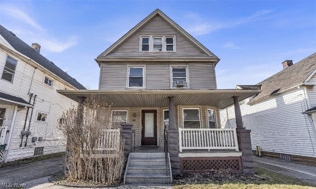 Building Photo - 3998 E 54th St Unit 1/DN