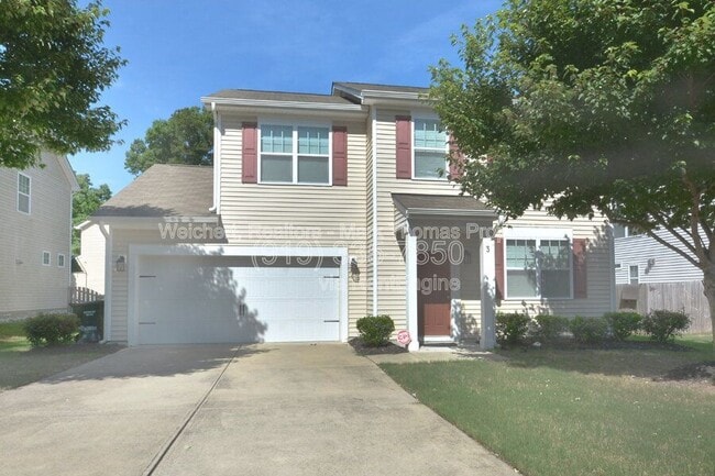 Building Photo - 3 Moonbeam Ct