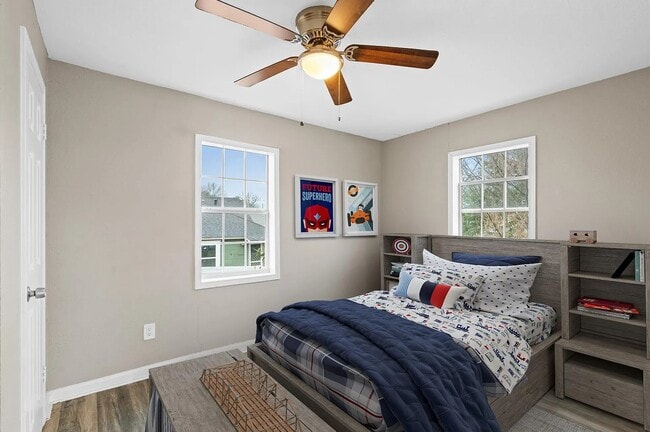 Photo - 5244 Leeland St Unit B