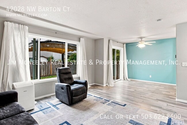 42028 NW Barton Ct