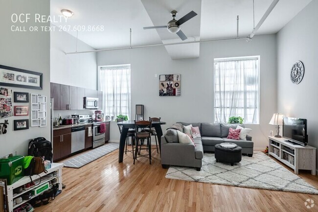 Building Photo - 4 Leverington Ave Unit 102 Rental