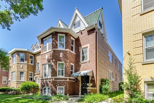 Building Photo - 1814 Wesley Ave Unit BSMT Rental