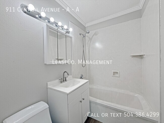 Photo - 911 Central Ave Unit A