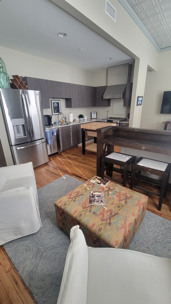 Photo - 125 N. Dargan Street, 3A Unit Two Bedroom