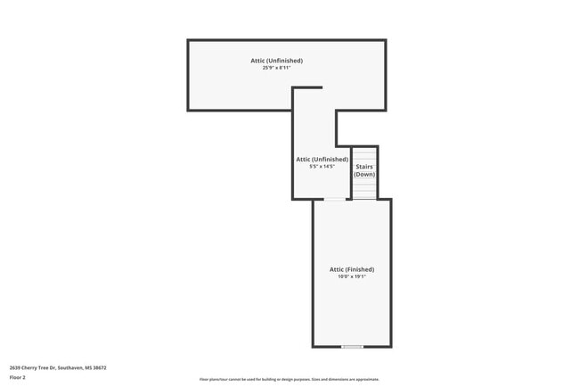 Photo - 2639 Cherry Tree Dr