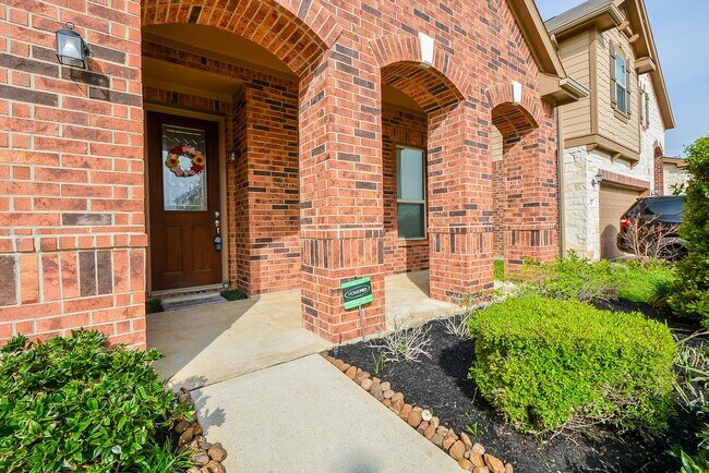 8019 Cheyenne Hills Trail