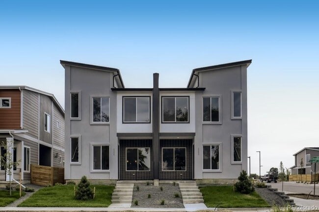 Photo - The Duplexes at Greyhound Park